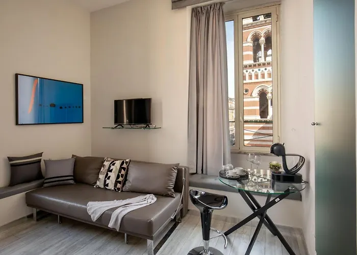 Relais Nazionale 18